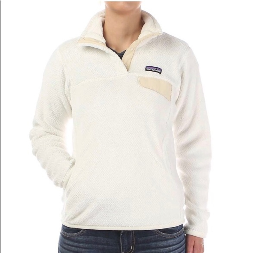 Patagonia Women’s Snap Pullover